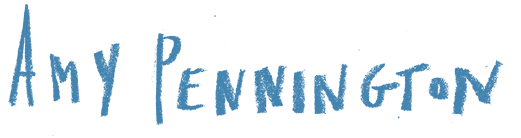 Amy Pennington Logo